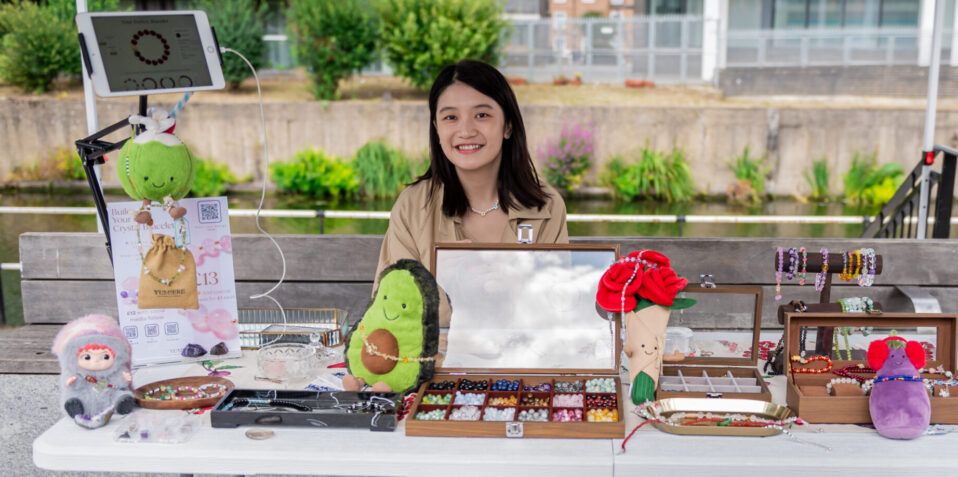Craft workshop